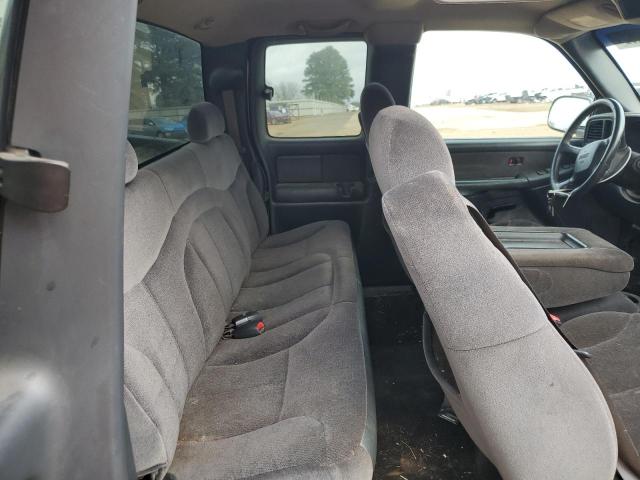 Photo 10 from auction – 2002 GMC NEW SIERRA with VIN 2GTEC19V921386121