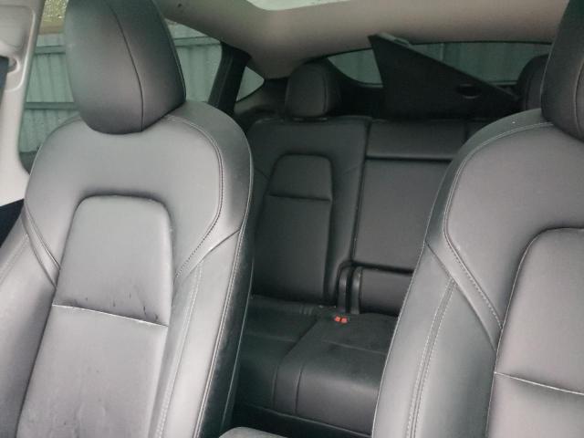 Photo 11 from auction – 2022 TESLA MODEL Y with VIN 7SAYGDEF0NF326699