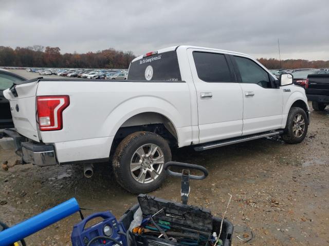 Photo 3 from auction – 2015 FORD F150 SUPER with VIN 1FTEW1CF6FKF03524