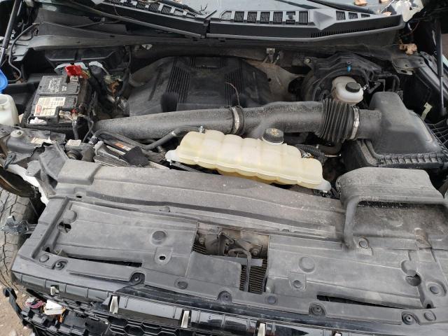 Photo 11 from auction – 2020 FORD F150 SUPER with VIN 1FTEW1E44LFB03705