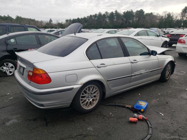 Photo 3 from auction – 1999 BMW 328 I AUTO with VIN WBAAM5330XFR11980