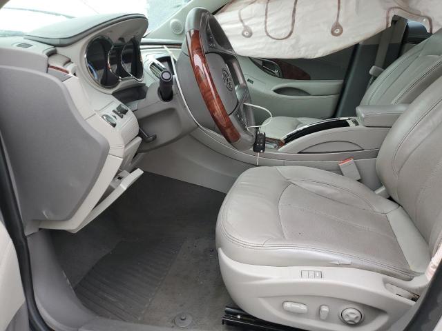 Photo 7 from auction – 2013 BUICK LACROSSE T with VIN 1G4GJ5E30DF320512