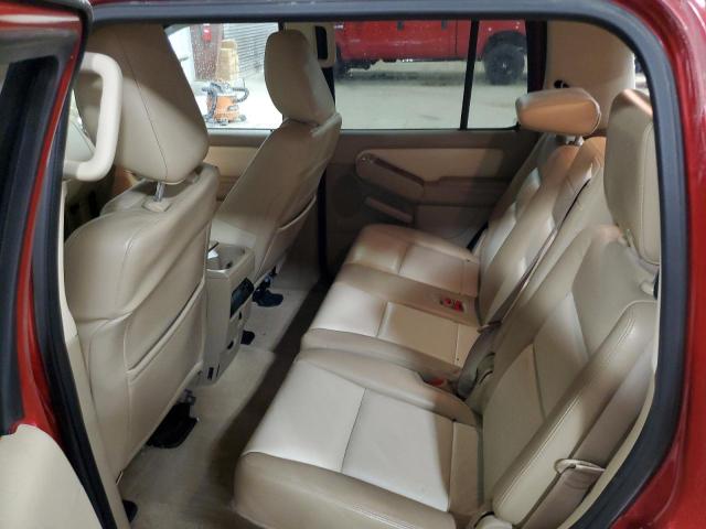 Photo 11 from auction – 2010 FORD EXPLORER E with VIN 1FMEU7E89AUA22375
