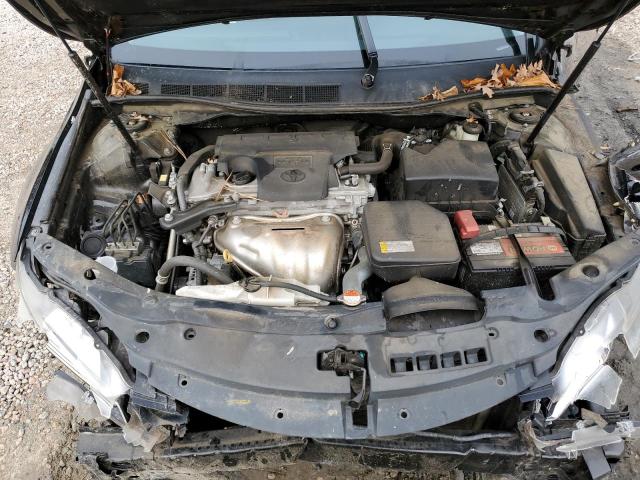 Photo 11 from auction – 2016 TOYOTA CAMRY LE with VIN 4T1BF1FK4GU558731