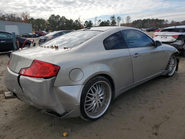 Photo 3 from auction – 2004 INFINITI G35 with VIN JNKCV54E94M824979