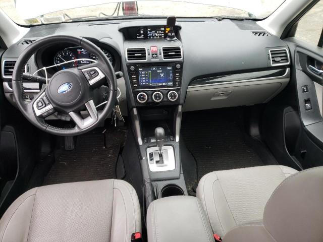 Photo 8 from auction – 2018 SUBARU FORESTER 2 with VIN JF2SJAJC8JH521234