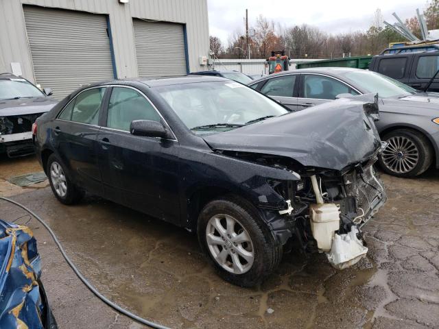 Photo 4 from auction – 2008 TOYOTA CAMRY CE with VIN 4T1BE46K28U206270