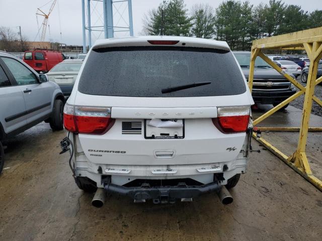 Photo 6 from auction – 2013 DODGE DURANGO R/ with VIN 1C4SDJCT8DC665001