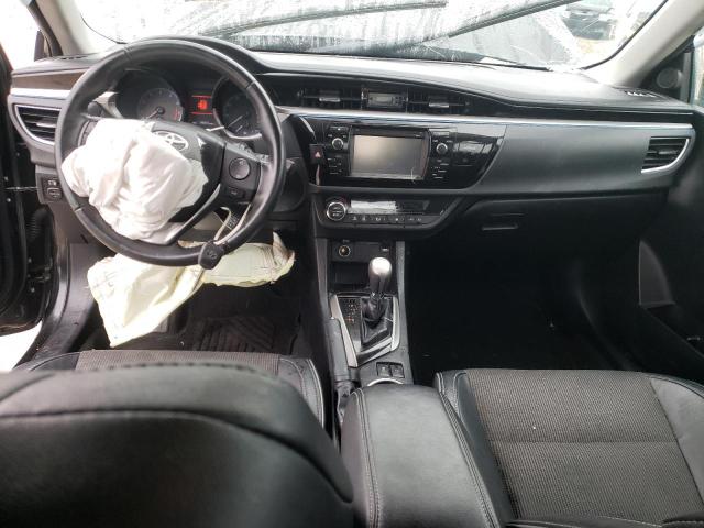 Photo 8 from auction – 2014 TOYOTA COROLLA L with VIN 2T1BURHE5EC150992