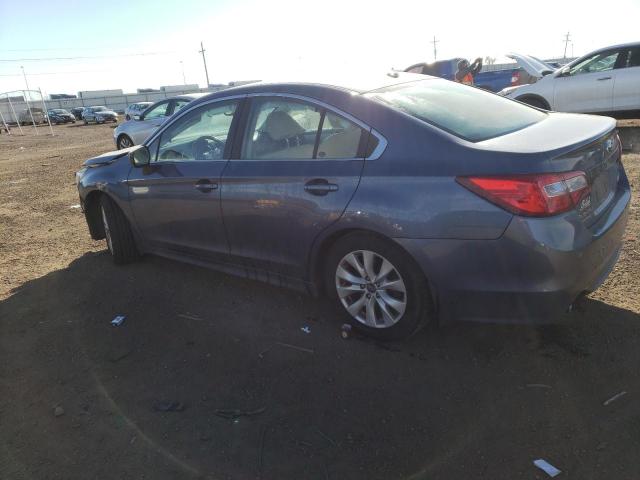 Photo 2 from auction – 2015 SUBARU LEGACY 2.5 with VIN 4S3BNBC60F3060468