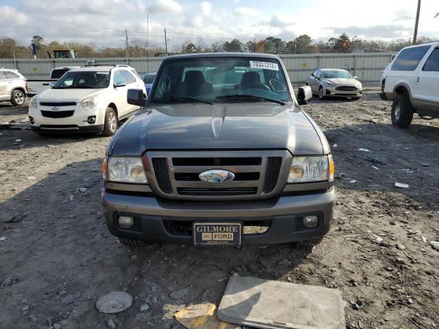 Photo 5 from auction – 2006 FORD RANGER SUP with VIN 1FTYR14U16PA59862