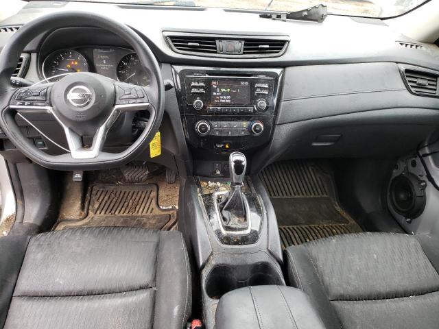 Photo 8 from auction – 2017 NISSAN ROGUE S with VIN KNMAT2MV5HP518170