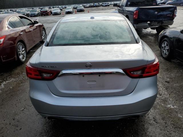 Photo 6 from auction – 2016 NISSAN MAXIMA 3.5 with VIN 1N4AA6APXGC433551