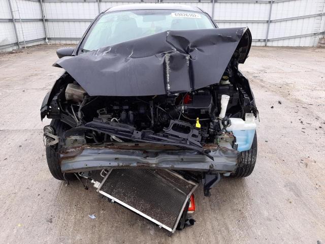 Photo 5 from auction – 2015 FORD FIESTA S with VIN 3FADP4AJ4FM157425