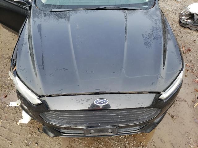 Photo 11 from auction – 2013 FORD FUSION SE with VIN 3FA6P0HR4DR351725