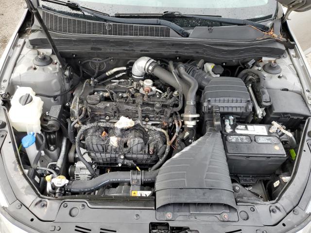 Photo 11 from auction – 2013 KIA OPTIMA SX with VIN 5XXGR4A61DG105214