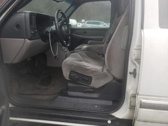 Photo 7 from auction – 2001 GMC YUKON with VIN 1GKEK13TX1J147468