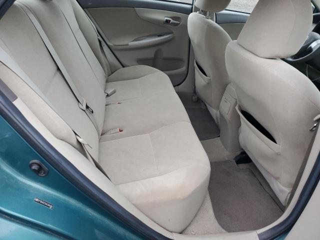 Photo 10 from auction – 2010 TOYOTA COROLLA BA with VIN 2T1BU4EE9AC494200