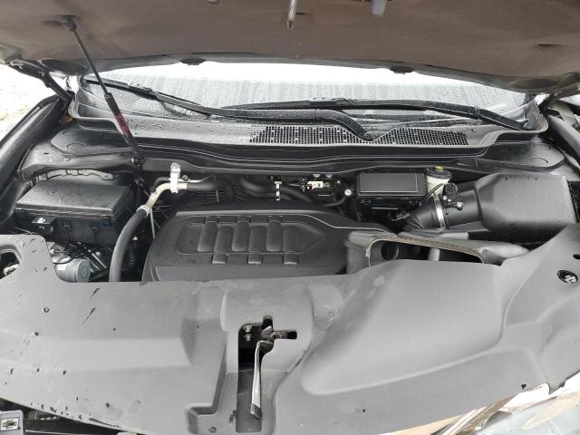 Photo 12 from auction – 2014 ACURA MDX TECHNO with VIN 5FRYD4H41EB024806