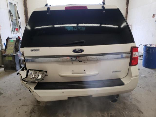 صورة رقم 6 من المزاد - 2017 FORD EXPEDITION مع VIN 1FMJU1KTXHEA76468