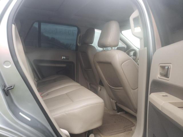 Photo 10 from auction – 2007 FORD EDGE with VIN 2FMDK38C47BB61144