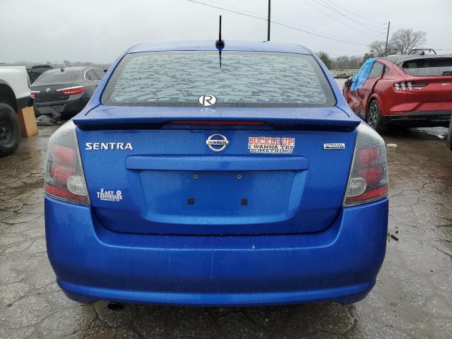 Photo 6 from auction – 2012 NISSAN SENTRA 2.0 with VIN 3N1AB6AP6CL689694