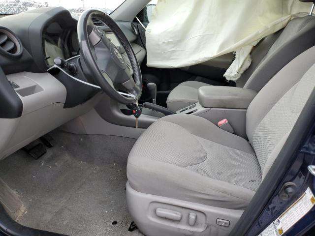 Photo 7 from auction – 2006 TOYOTA RAV4 LIMIT with VIN JTMBK31V465005275