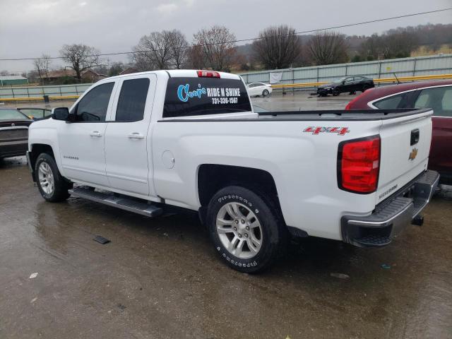 Photo 2 from auction – 2016 CHEVROLET SILVERADO with VIN 1GCVKREC6GZ347507
