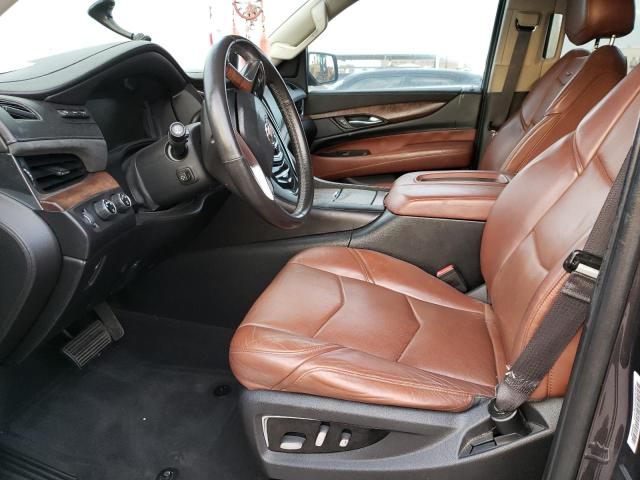 Photo 7 from auction – 2015 CADILLAC ESCALADE P with VIN 1GYS4CKJ5FR263121