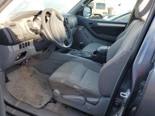 Photo 7 from auction – 2006 TOYOTA 4RUNNER SR with VIN JTEBU14R060096017