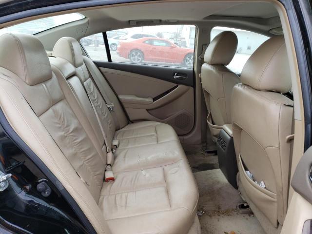 Photo 10 from auction – 2011 NISSAN ALTIMA BAS with VIN 1N4AL2APXBN400758