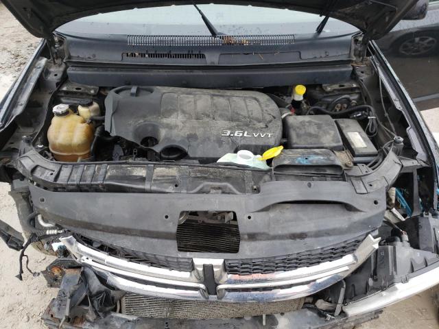 Photo 12 from auction – 2012 DODGE JOURNEY SX with VIN 3C4PDCCG6CT200613