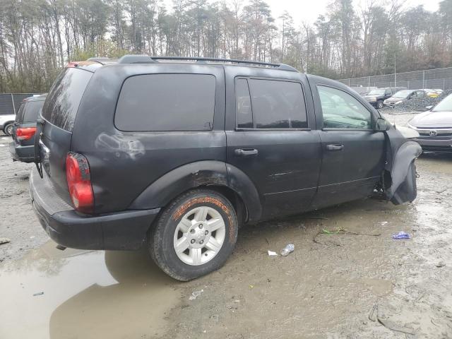 Photo 3 from auction – 2004 DODGE DURANGO SL with VIN 1D4HB48N04F125851