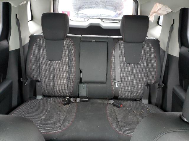 Photo 10 from auction – 2011 GMC TERRAIN SL with VIN 2CTALSEC2B6240241