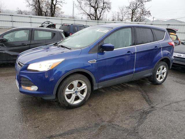 FORD ESCAPE SE 2014 with VIN 1FMCU0G99EUA60215 - Photo from auction