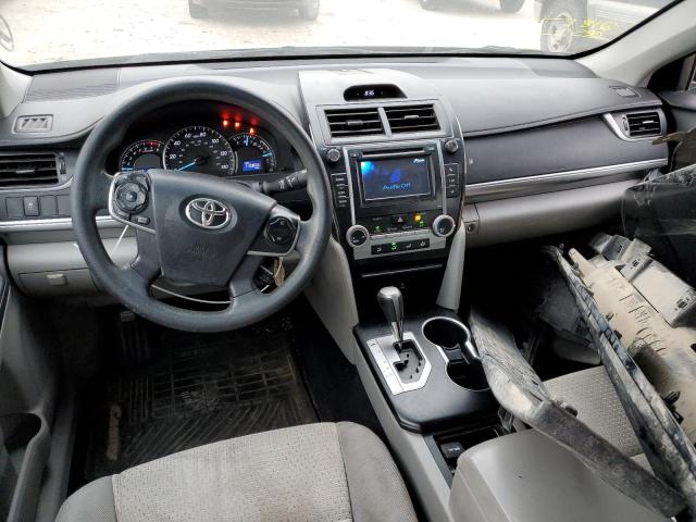 Photo 8 from auction – 2014 TOYOTA CAMRY L with VIN 4T4BF1FK5ER367922