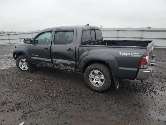 Photo 2 from auction – 2012 TOYOTA TACOMA DOU with VIN 3TMLU4EN7CM096594