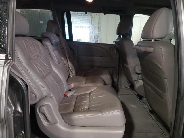 Photo 11 from auction – 2009 HONDA ODYSSEY EX with VIN 5FNRL38799B037984