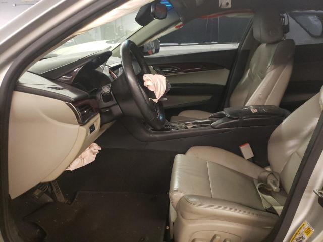 Photo 7 from auction – 2013 CADILLAC ATS LUXURY with VIN 1G6AB5SA2D0124362
