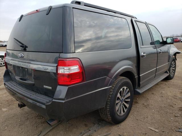 Photo 3 from auction – 2016 FORD EXPEDITION with VIN 1FMJK1JT4GEF06355