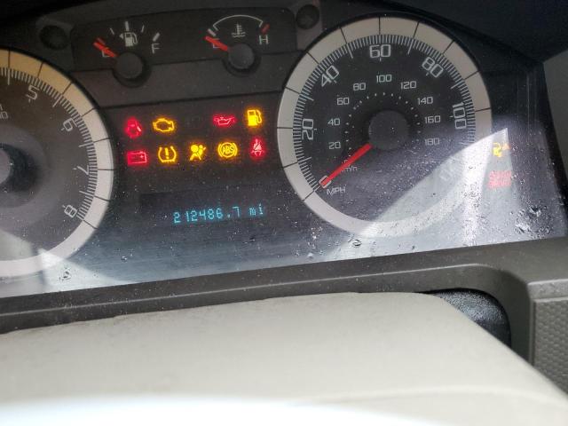 Photo 9 from auction – 2008 FORD ESCAPE XLT with VIN 1FMCU03Z88KD56719