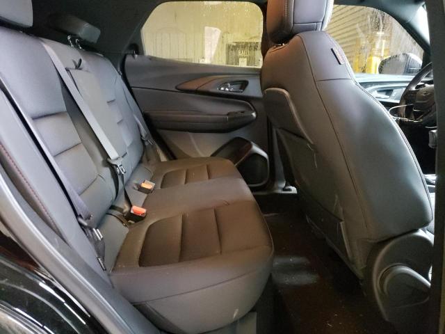 Photo 10 from auction – 2022 CHEVROLET TRAILBLAZE with VIN KL79MTSL1NB107779