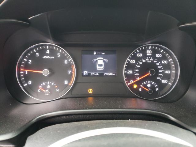 Photo 9 from auction – 2021 KIA FORTE FE with VIN 3KPF24AD4ME277583