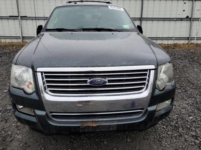 Photo 5 from auction – 2009 FORD EXPLORER X with VIN 1FMEU73E79UA36778