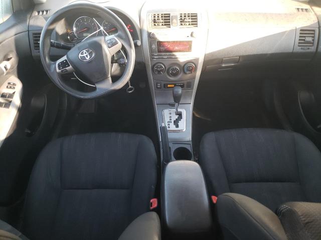 Photo 8 from auction – 2011 TOYOTA COROLLA BA with VIN 2T1BU4EE9BC707714