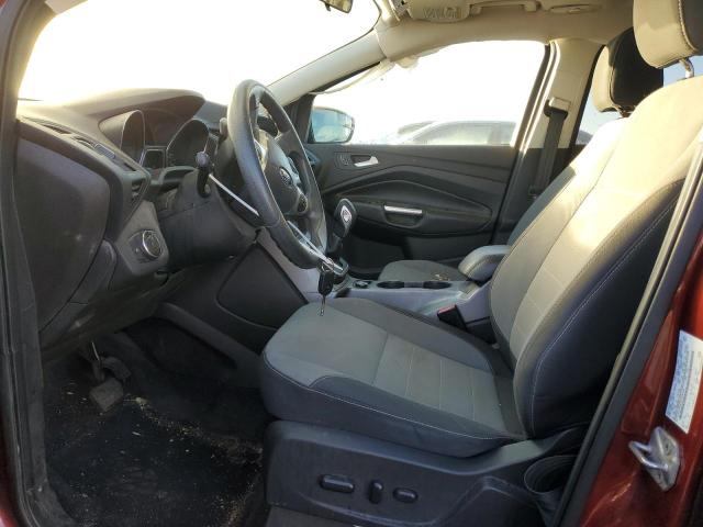 Photo 7 from auction – 2014 FORD ESCAPE SE with VIN 1FMCU9GX4EUB08562