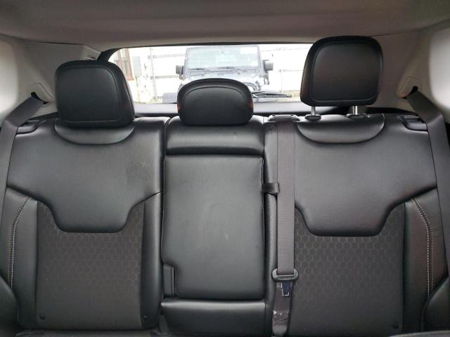 Photo 10 from auction – 2020 JEEP COMPASS LA with VIN 3C4NJDBB8LT234581