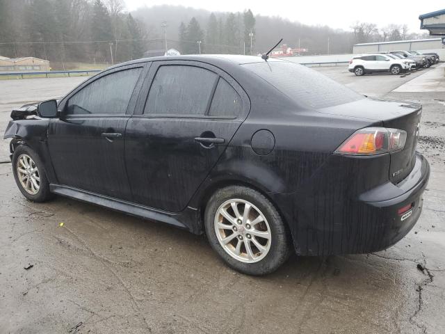 Photo 2 from auction – 2011 MITSUBISHI LANCER ES/ with VIN JA32U2FU4BU015002