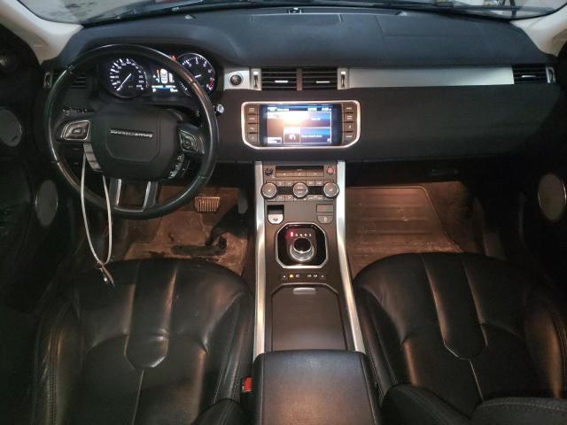 Photo 8 from auction – 2012 LAND ROVER RANGE ROVE with VIN SALVP2BG3CH682099