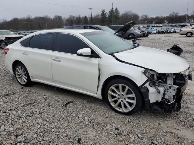 Photo 4 from auction – 2013 TOYOTA AVALON BAS with VIN 4T1BK1EB6DU044193